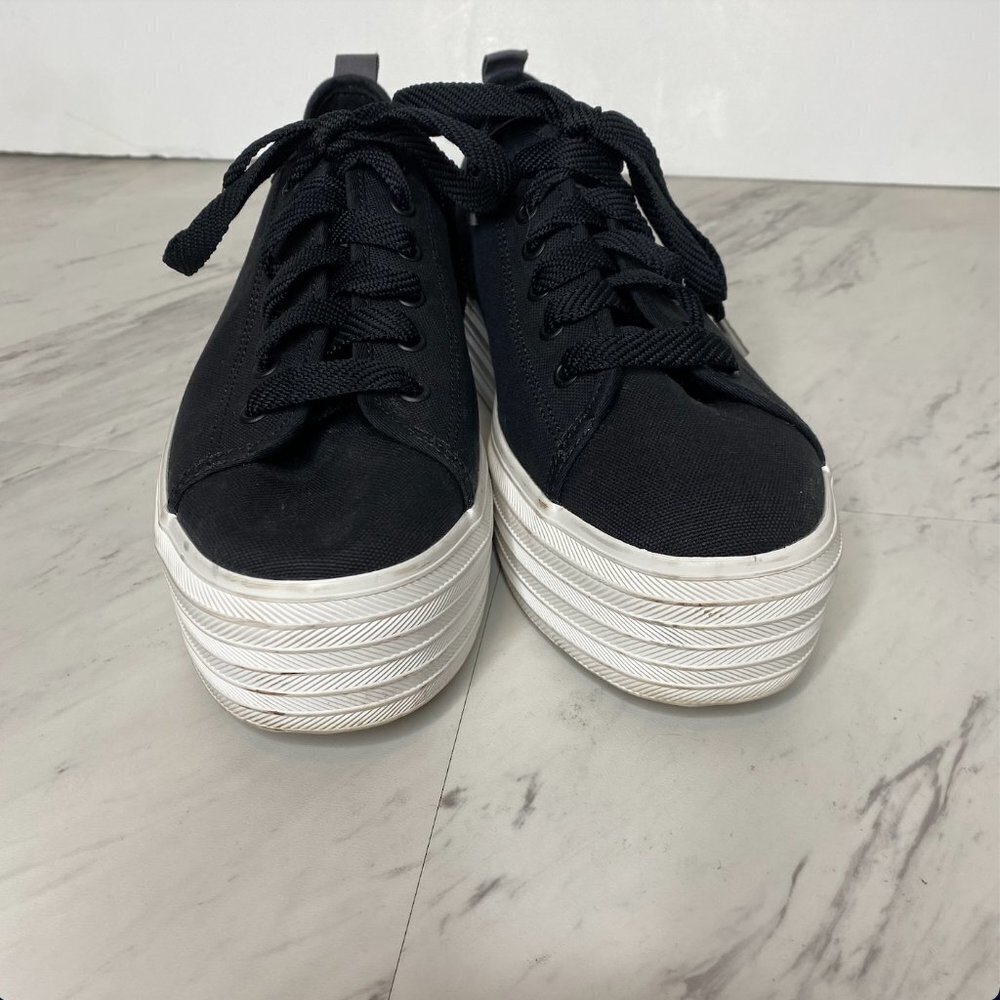 Keds Platform Sneakers - Picture 9 of 11